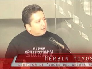 Video herunterladen: Herbin Hoyos. 