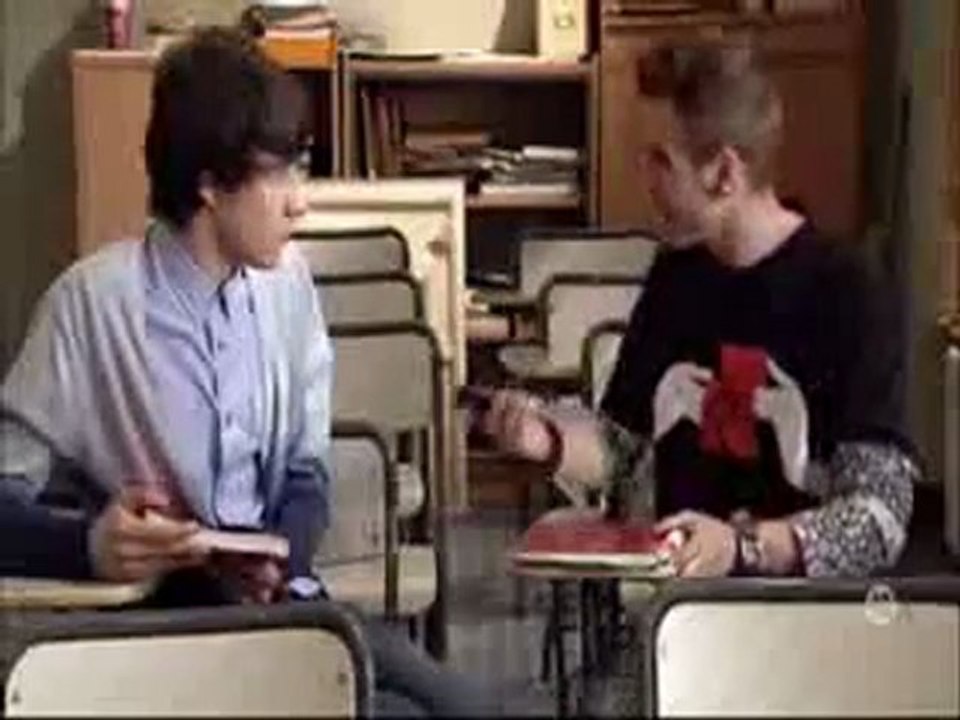 Fred et David - Saison 4 - Partie 7