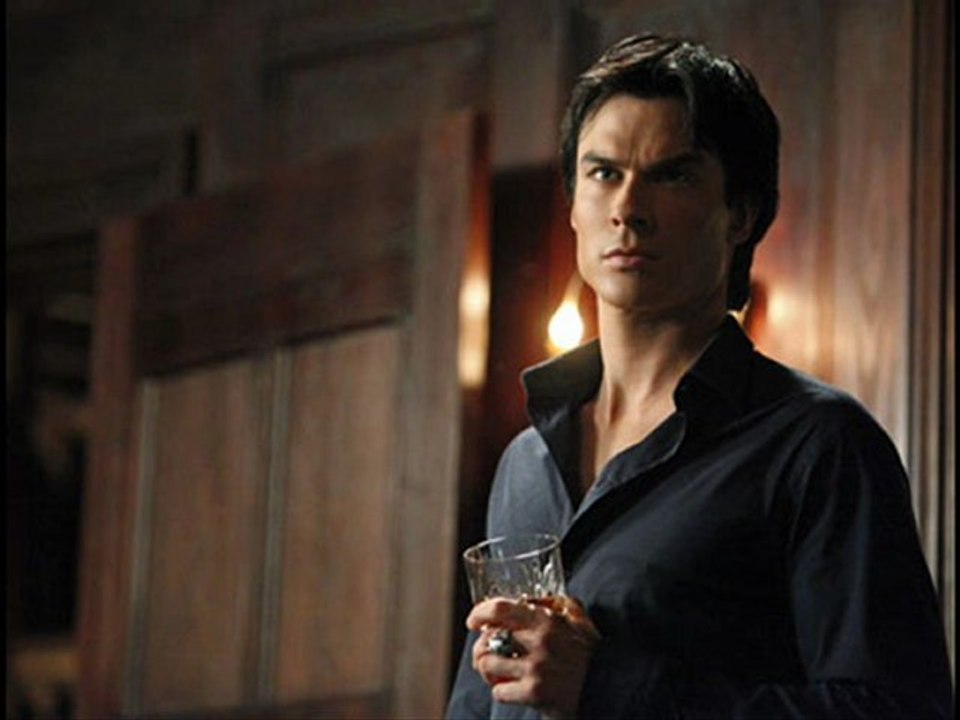 Vampire Diaries Season 3 Episode 15 [All My Children] Part 4