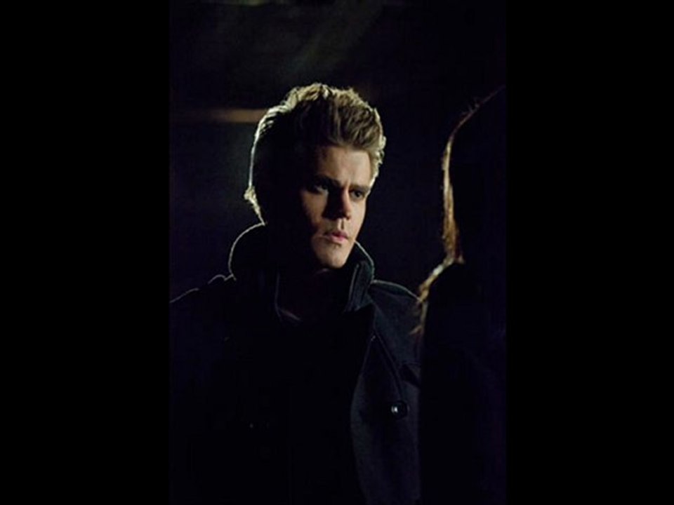 Vampire Diaries Season 3 Episode 15 [All My Children] Part 3