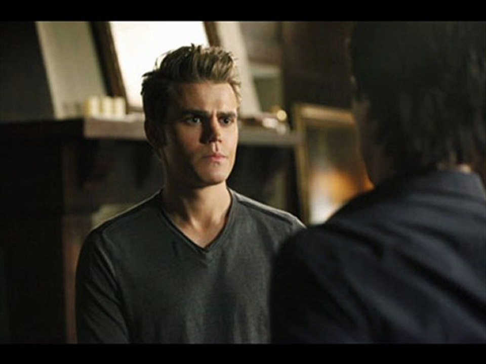 Vampire Diaries Season 3 Episode 15 [All My Children] Part 2