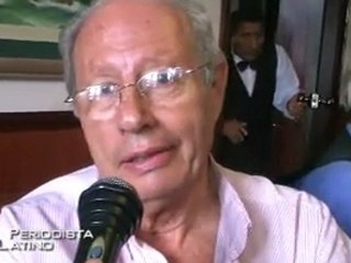 ESPAÑOLES EN PERÚ Carlos López