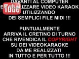 VIDEO DI PROTESTA NEI CONFRONTI DI YOUTUBE !!!