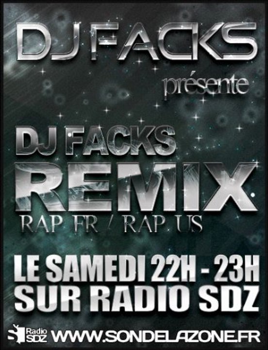 freestyle general chez dj facks