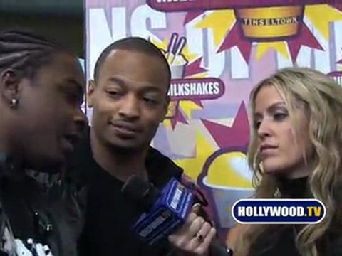 Day 26 Launch The So Good Milkshake at Millions of Milkshakes