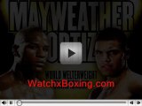 the live boxing matches streaming on Friday 17 feb 2012
