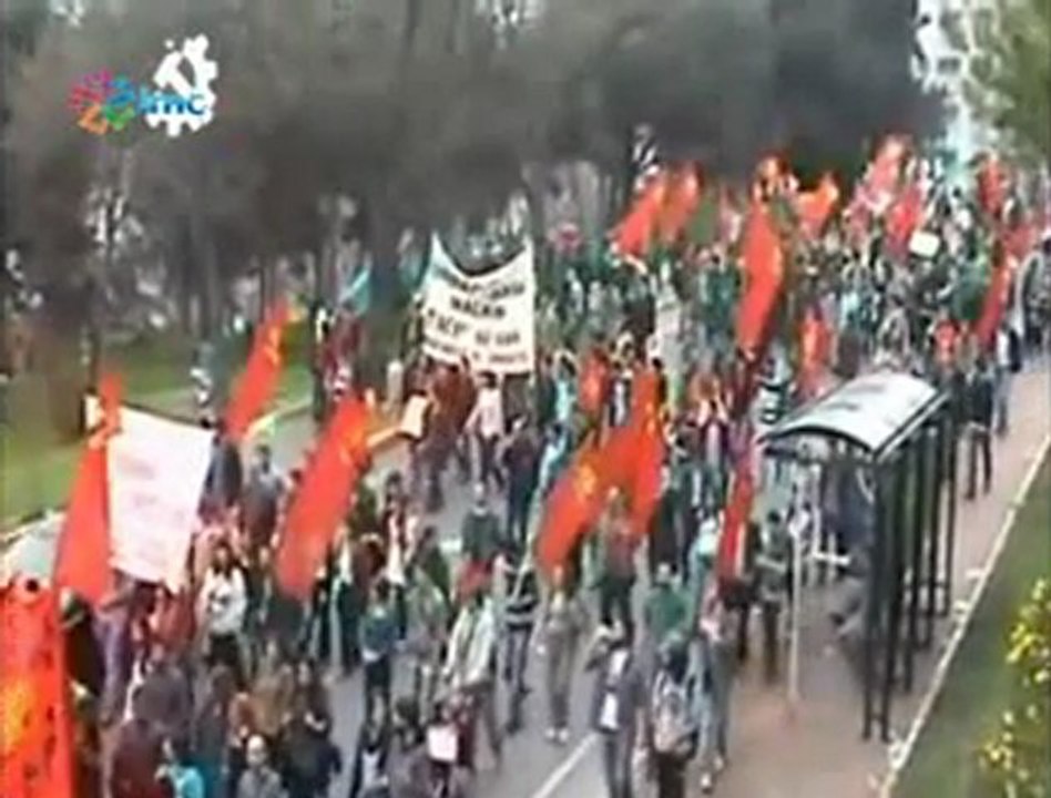 Bir TKP daha