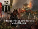 Age Of Empires III - The Asian Dynasties download for pc free