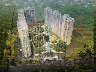 Designed by Twinkle Khanna- One North Luxury Apartments in Hadapsar