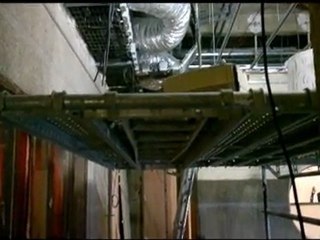 Chantier de février