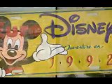 Disneyland Paris : 20 ans de magie en vidéo