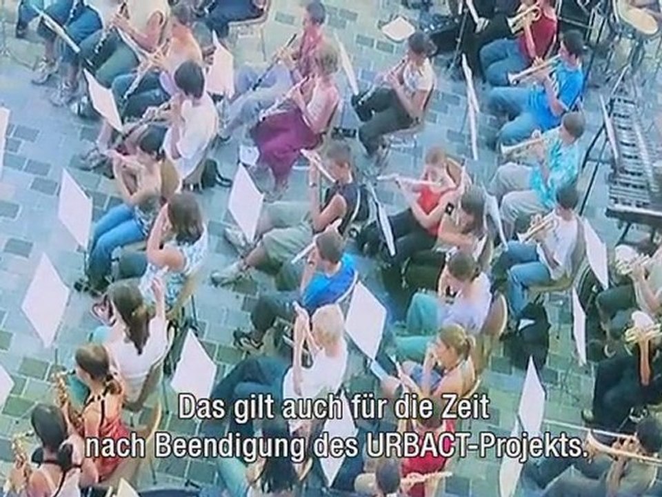 The URBACT Method - German version