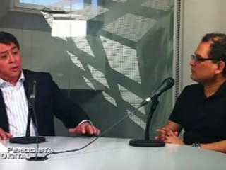 LUIS HIDALGO ARMIJO Candidato al Congreso peruano