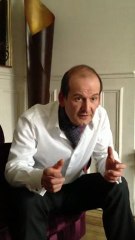 Comment faire un pitch percutant ? Exemple 2 - Un entrepreneur présente sa société et son business model en 1'