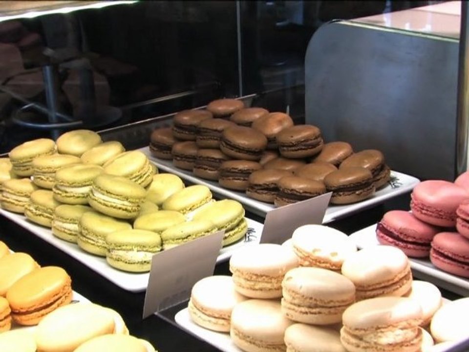 McCafé - Interview