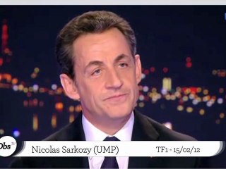 Le résumé de la semaine politique en 3 minutes