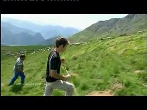 Formation berger vacher part 2 CFPPA des Hautes-Pyrénées