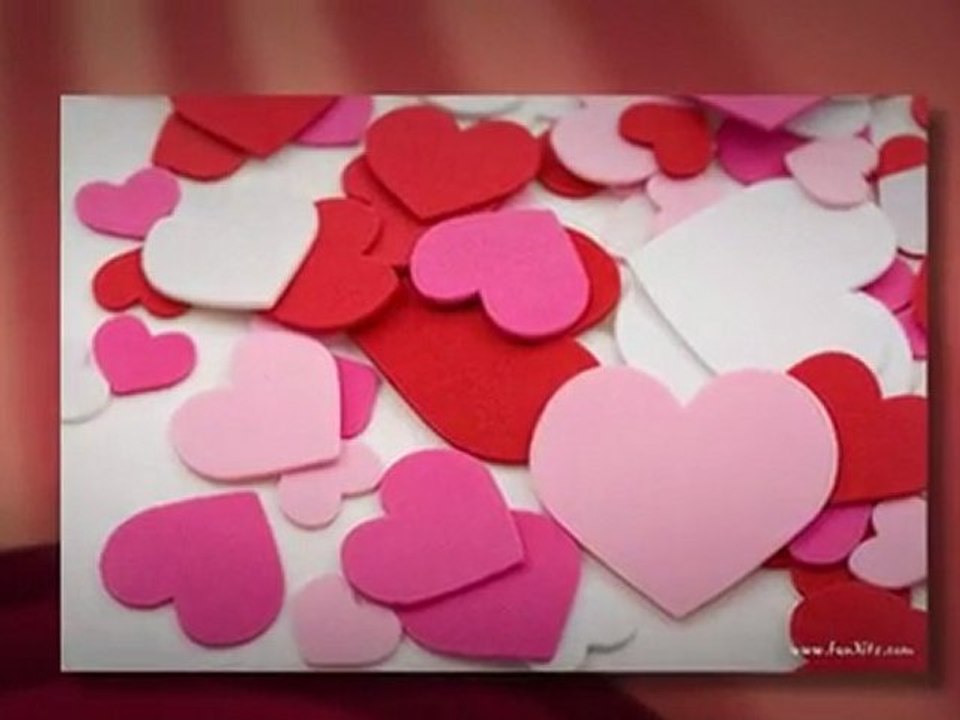 Happy Valentines day -Think & Perform