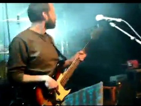 NEWBORN - Tribute to MUSE - SUPERMASSIVE BLACKHOLE / Festival Schmoul 2012