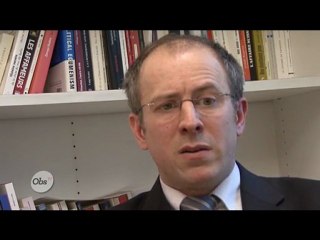 François et le syndrome du nez vide