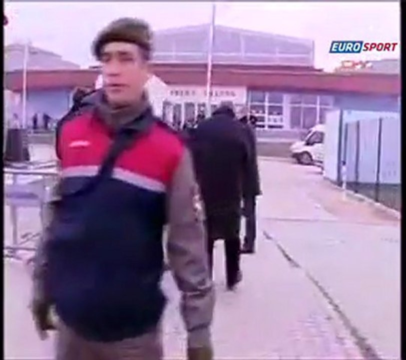 Efsaneler Silivri'de