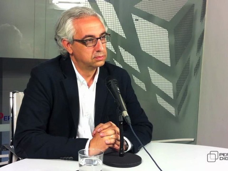 Entrevista a Fernando Cabanes - PP Illescas (To...