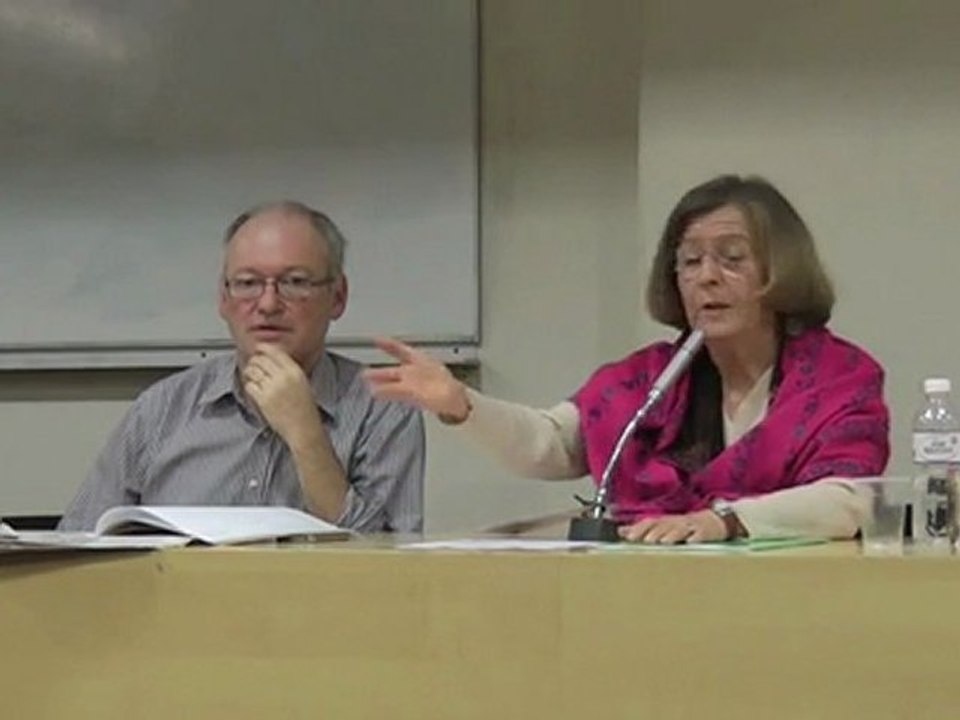 Débat : La mémoire du 11 septembre : et l’histoire dans tout ça ?