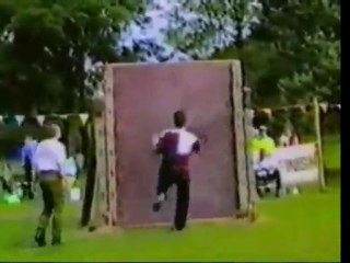 Assualt Courses compilation!