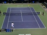 Darcis batte Stepanek - San Jose, ottavi