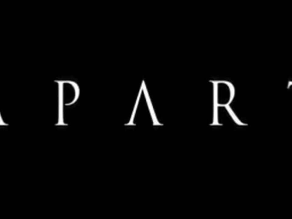  - Bande-Annonce  (Anglais)