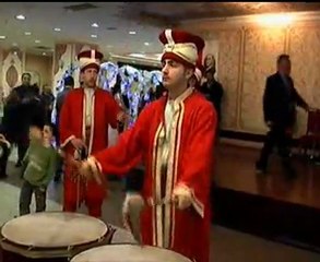 MEHTERAN TAKIMI İSLAMİ DÜĞÜN