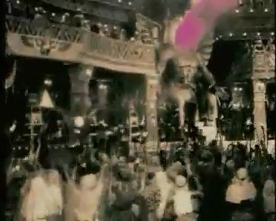 SPOT ZERO CABIRIA