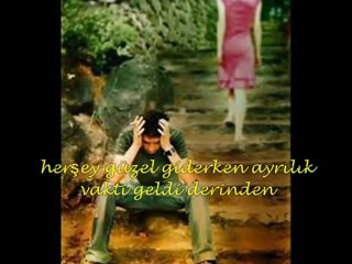 By Burak Sana son sözüm olsun