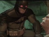 Video Spoiler Batman Arkham Asylum (Xbox360)