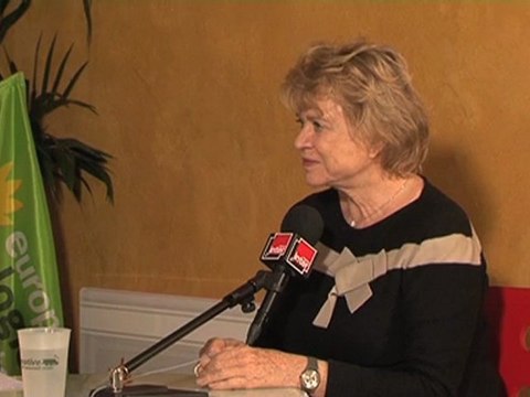 Les jeunes dans la Présidentielle - Le IN