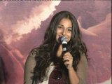 Vidya Balan's Attitude Evident At Kahaani's Promotional Event - Bollywood Babes