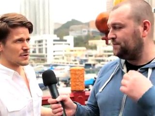 Sleeping Dogs - Senior Producer Interview