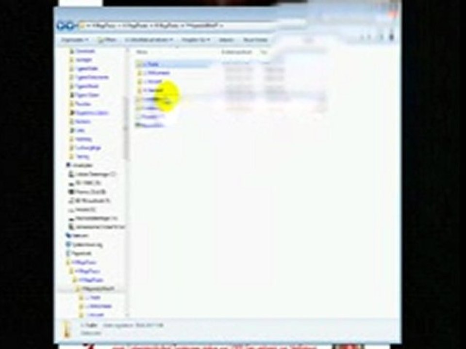 HypnoticMind 1. Anleitung