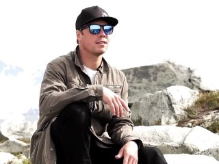 SSX - RAVIS RICE : THE EVOLUTION OF TRICKS