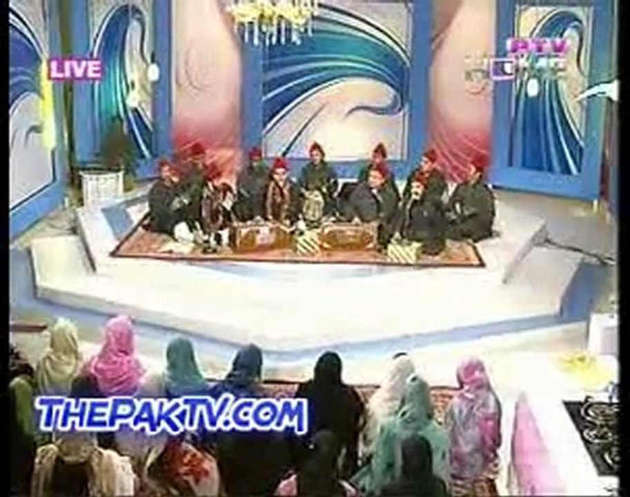 Noor Morning Show By PTV Home - 17th Feb 2012 --Prt 6