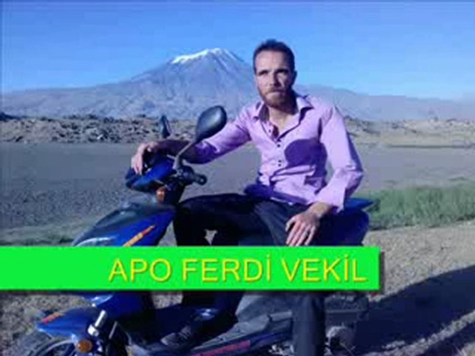 RAKS MÜZİK APO EZ XEYİDİME