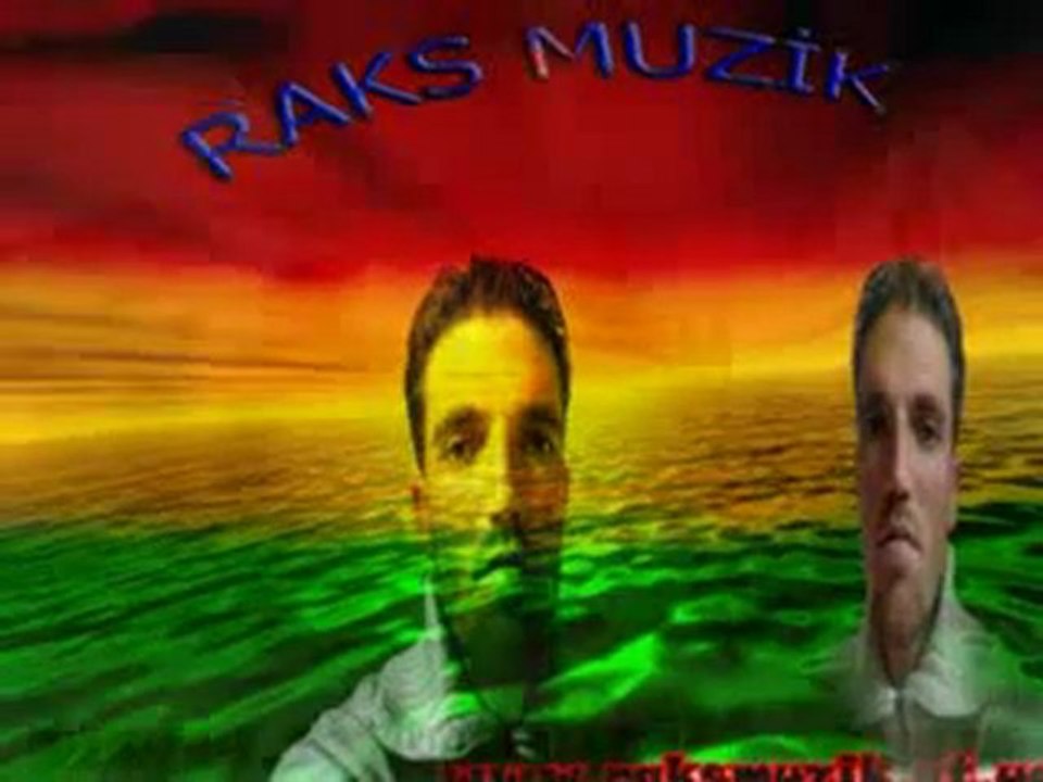 RAKS MÜZİK 2012 KASETI
