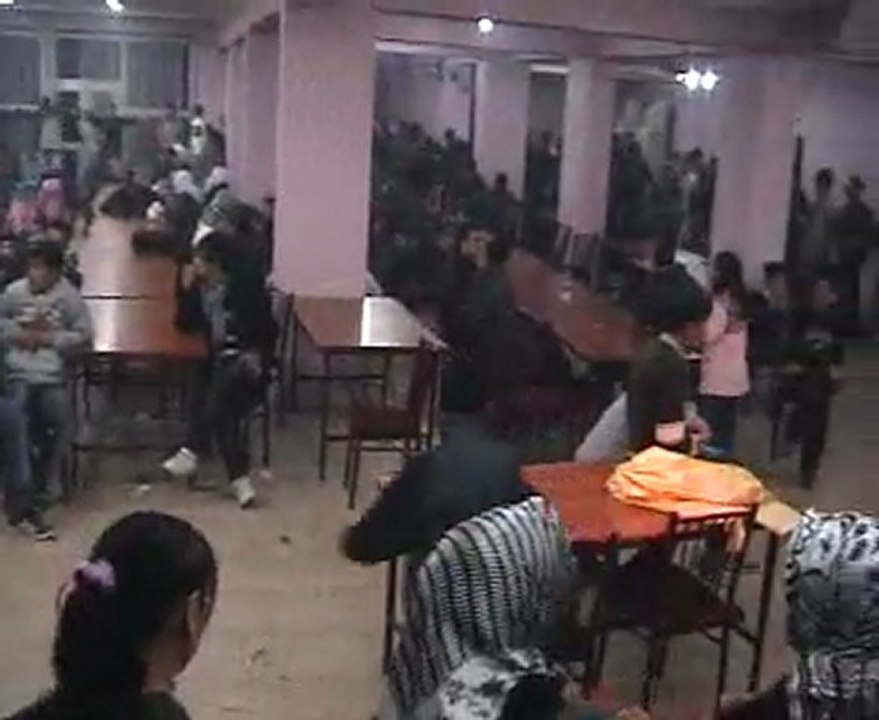 RAKS MÜZİK 2012 APO TILIM