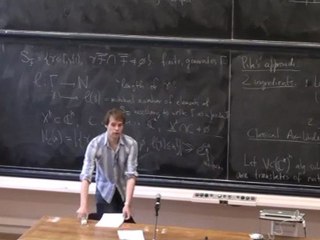 Discovering a Hyperbolic Ax-Lindemann Theorem in the Cocompact Case 🧩