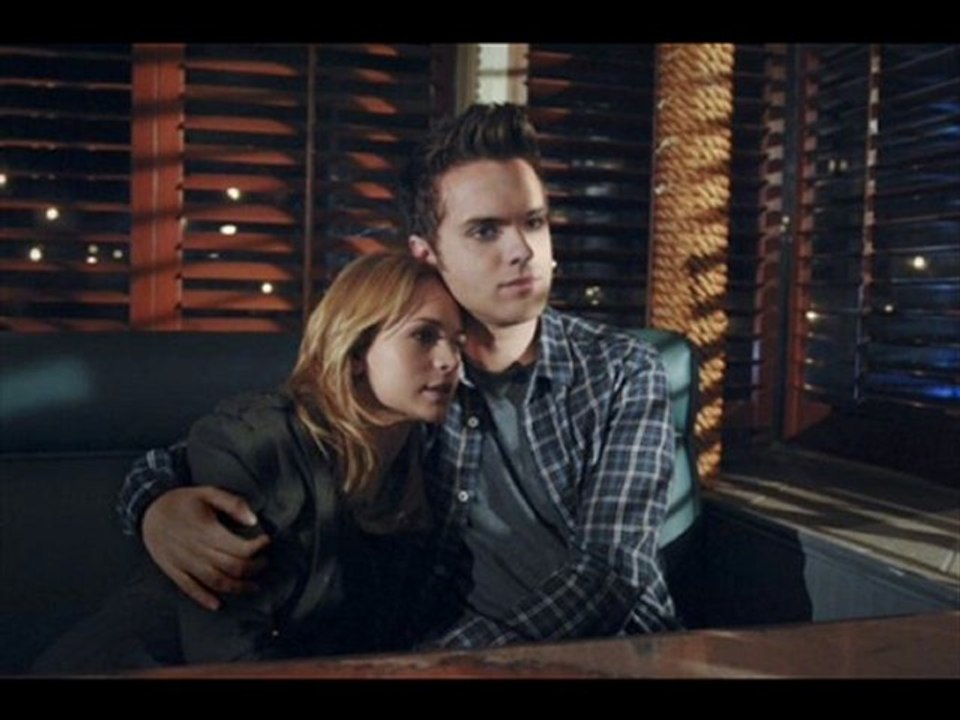 The Secret Circle Season 1 Episode 15 - Return (Part 2x5)