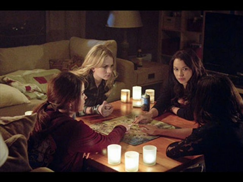 The Secret Circle Season 1 Episode 15 - Return (Part 4x5)