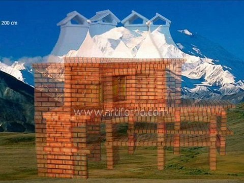 Artiforno - Fabrica hornos y barbacoas - barbecue, churrasqueiras, fornos, bbq