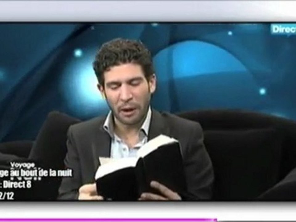 lecture