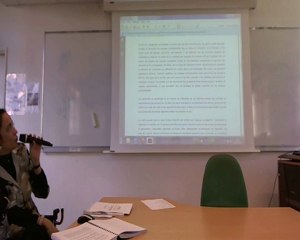 Les métiers de la recherche et le rôle des IDE partie2