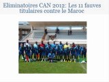 02 - Clip 02 – RCFM et Lulu Accorsi en Centrafrique – 09 Janvier 2011 – Interview de Jean Paul Luciani